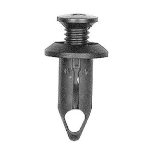 Screw Type Rivet Plastic
