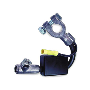 Top Post Replacement End with Lead
