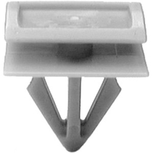 "GM Side, Rocker, Fender Clip"