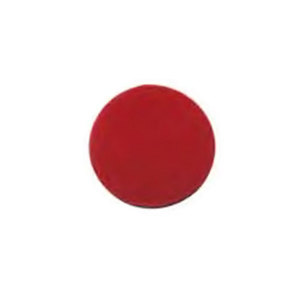 Emerald Line Sandpaper - Hook and Loop Fastener Foam Disc - 5 Inch - No Hole - 3000 Grit