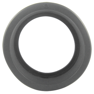 Open Back Grommet Round for 4" Lamp