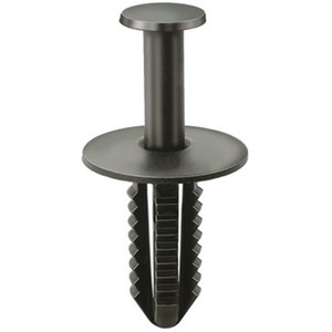Push Type Retainer