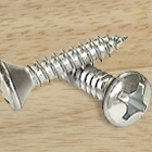 Self-Tapping Screws