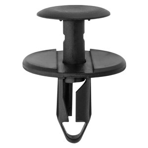 BMW ROCKER MOULDING PUSH-TYPE RETAINER