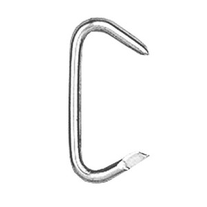 Hog Ring Medium