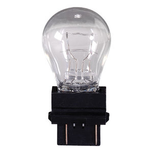 DURATEK Light Bulb 4157K (12.8/14V 2.23/.59A 2K/10K Hours S-8 WedgeBase)