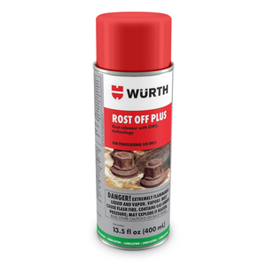 Rost Off Plus  aerosol can 400mL