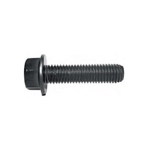 Grade 8 Flange Bolt 5/8-11 X 2 Plain