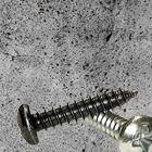 Self-Tapping Sheet Metal Screws