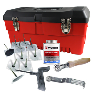 Tire Patch Repair Kit