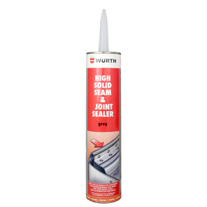 High Solid Joint & Seam Seal 10.1 Oz Gray
