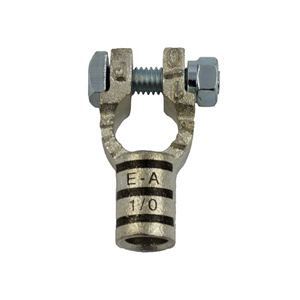 Bilfro 1/0 Gauge Positive Battery Terminal
