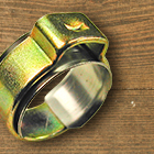 Crimp Clamp