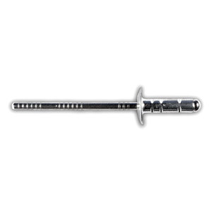 Front & Rear Bumper Specialty Rivet