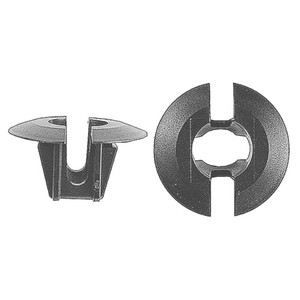 GM / CandK Trucks Front Air Grommet