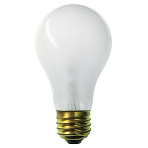 STANDARD BULB 130V-50W