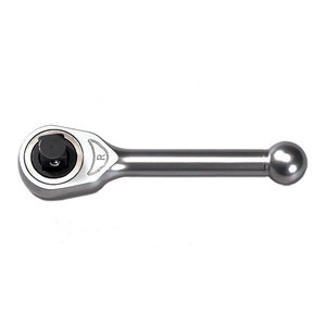 Hand Ratchet With Free wheel Package