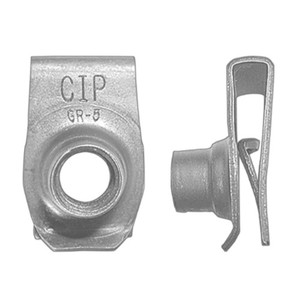 Ford Extruding U Nut 5/16-18
