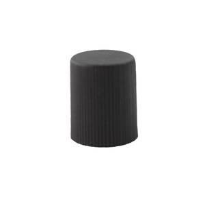 R134A Valve Cap - Black M10X.75 High Side