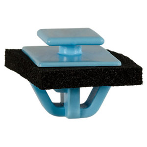 Fender Flare & Door Moulding Clip Sealer