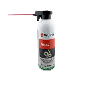 MPL50 aerosol net 10 oz