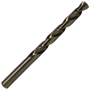 Cobalt Jobber Drill Bit 17/64
