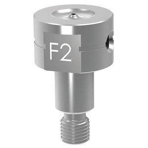 F2 FORMING DIE - 6MM FLOW FORM