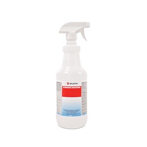 Aluminum Brightener 1-Quart with Trigger Sprayer