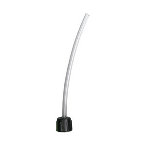 A/C OIL APPLICATOR HOSE