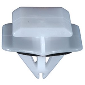 Door Cladding Moulding Clip with Sealer