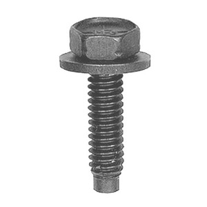 Chrysler Body Bolt Hex Head Sems