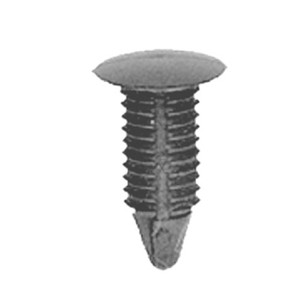 Front And Rear Door Retainer