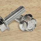 Flange Bolts