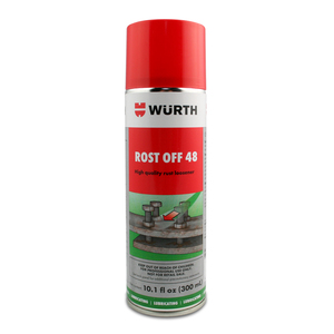 Rost Off 48
