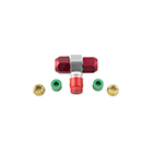 Cap & Valve Kit