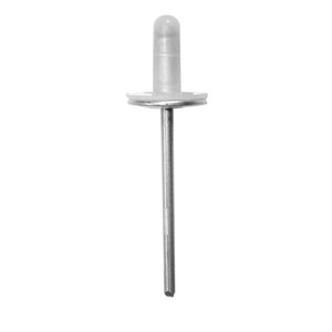 "Toyota Gas Filler Rivet with Seal, M5"