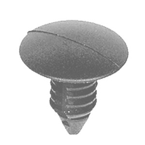 Plastic Shield Retainer (1978-on)
