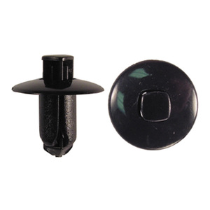 Rivet Drive Type Retainer