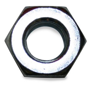 Wheel Nut 3/4-10  (1-1/4 Hex)