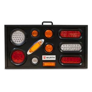 LED Display board