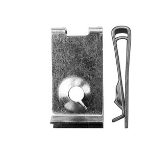 Mercedes Speed Clip U 4.2MM
