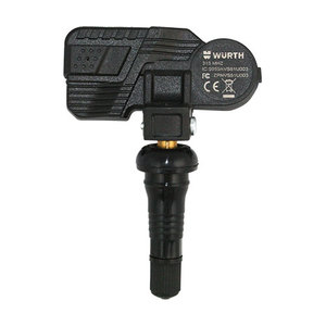 TPMS Sensor 315 MHZ Rubber 08002