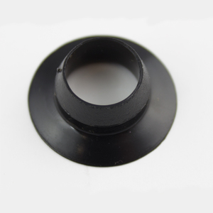 TR #B 6 Rim Hole Reducer Bushing