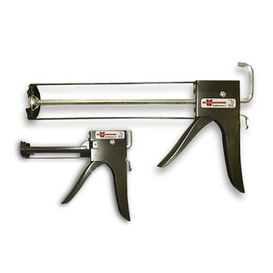 Quick Shot Application Gun