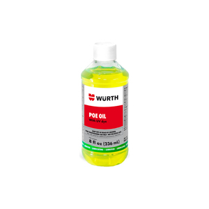POE oil with Dye 8 fl oz