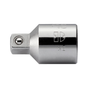 ZEBRA Step-Down Socket - 1/2 Inch to 3/8 Inch