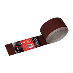 60 Grit Sand Paper 2 3/4 Inch X354 Inch  (9 Meter)