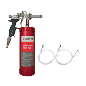 Multi Sprayer With 2 Wands