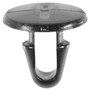 Toyota Hood Seal Retaining Clip