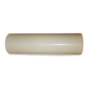 Stretch Film 18I X 1500' X 80 Gauge